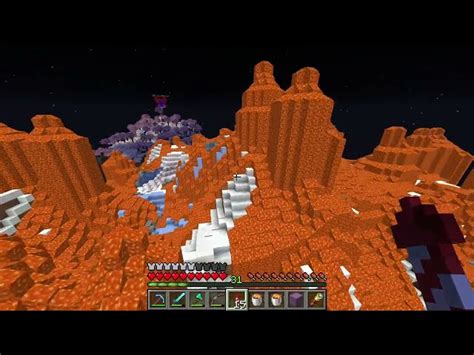 【マイクラ】大溶岩火山の続きをやろうか 第16話 やふへゐ先生｜youtubeランキング