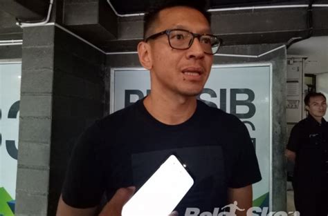 Persib Pastikan Ada Momen Spesial Di Laga Pamungkas Liga 1 2022 2023