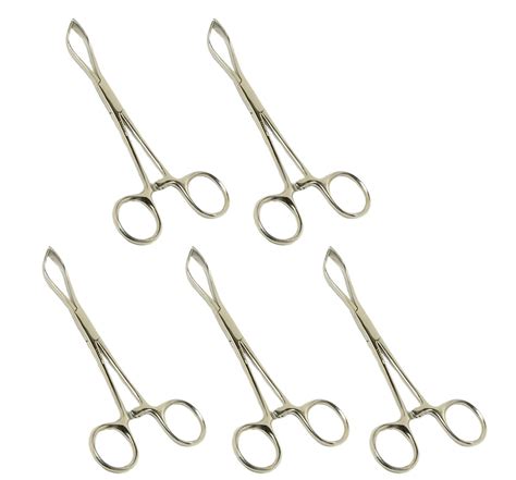 Amazon Lorna Surgical Non Perforating Towel Clamp Inches