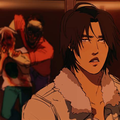 The Butterfly Dream Webtoon