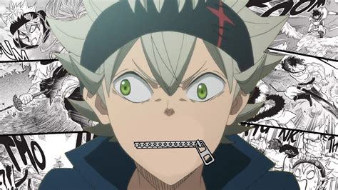 Black Clover Bad Animation