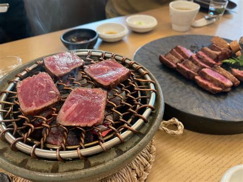 여의도 룸식당 한우 소고기 맛집 한암동 후기 화로구이 갈비살 수육 육전 우대갈비 도미솥밥 흑임자멘보샤 네이버 블로그