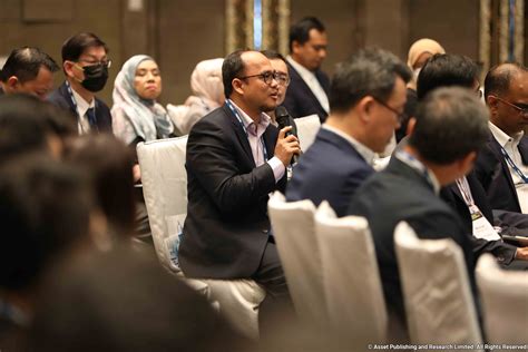 Gallery Th Global Islamic Finance Issuers And Investors Leadership