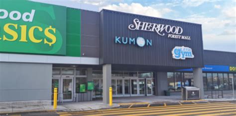 Home Sherwood Forest Mall