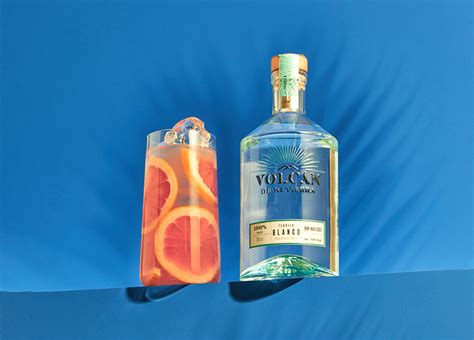 Wholesale Price Tequila Volcán De Mi Tierra Moët Hennessy Moet