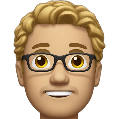 DWIGHT D EISENHAUER AI Emoji Generator