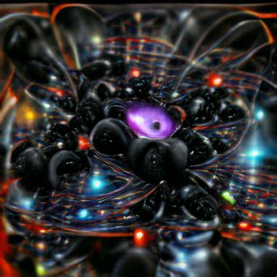 Unlocking The Secrets Of Black Holes Cosmic Marvels Explained