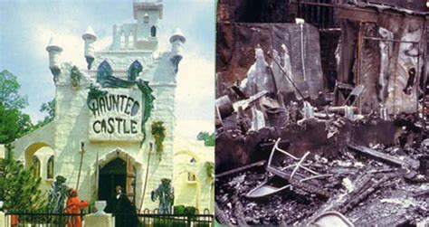 The 8 Most Horrifying Amusement Park Deaths In History