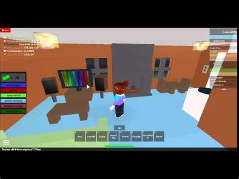 Roblox Welcome To The Neighborhood Of Robloxia V 4 YouTube