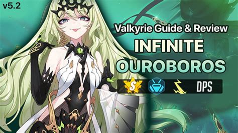 Mobius Infinite Ouroboros Guide Honkai Impact 3rd Youtube