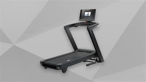 NordicTrack Commercial 1250 Treadmill Review 2024 Update