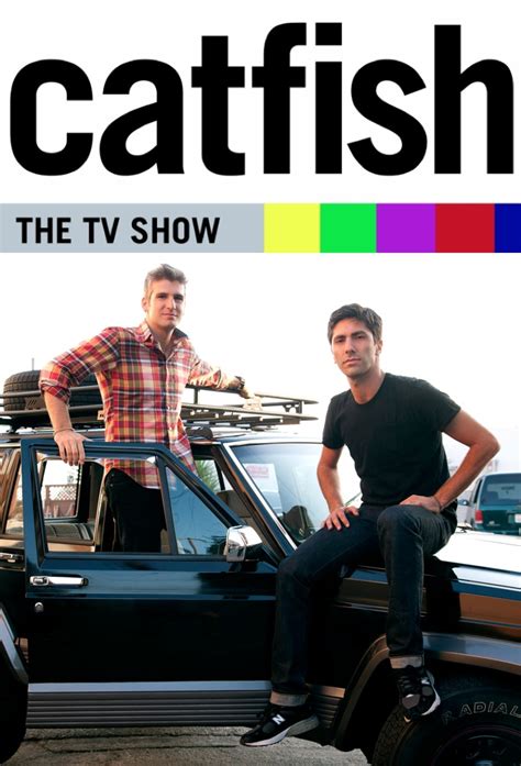 Watch Catfish: The TV Show