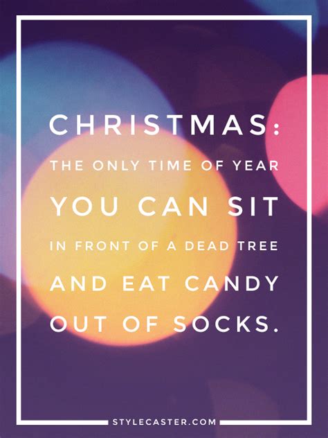 Best Holiday Quotes 27 Sayings That Make Great Instagram Captions