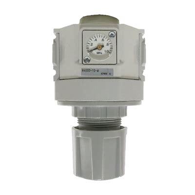 CKD | R4000-10-W | Air Regulator
