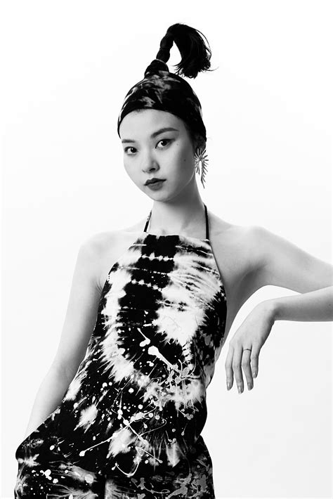 Meet Angel Chen, the Young Designer Reinventing the Tradition of