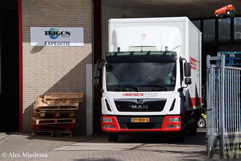 Foto Man Tgl Rd Gen Van Veenstra Fritom Truckfan