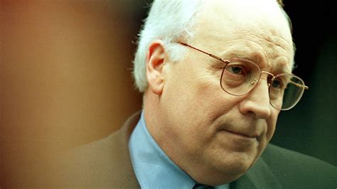 The Untold Truth Of Dick Cheney