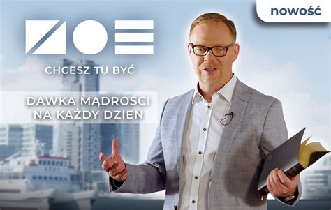 ZOE Chcesz tu być TBN Polska