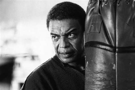 The Top Five Bernie Casey Movie Roles Of His Career Tvovermind
