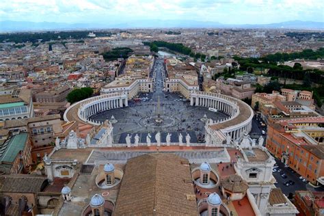 Qu Ver Y Hacer En Roma Planes Imprescindibles Viajero N Mada