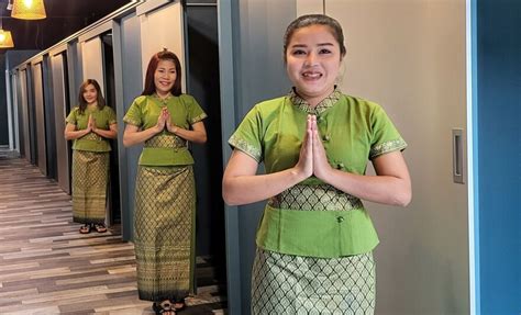 60 Perces Páros Tradicionális Vagy Olajos Thai Masszázs