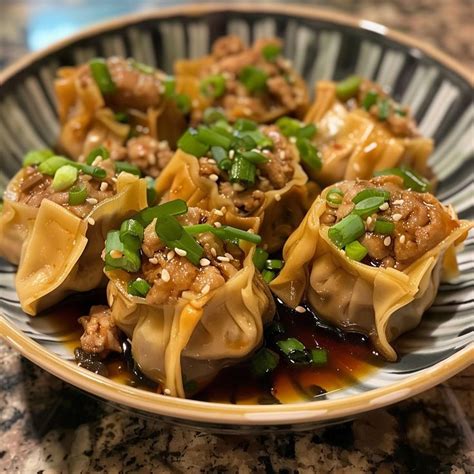 Tasty Twist Recipes On Instagram Master The Art Of Making Siomai