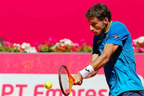 Pablo Carreño Busta é o novo campeão do Estoril Open SIC Notícias