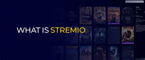 Was Ist Stremio Und Wie Funktioniert Es