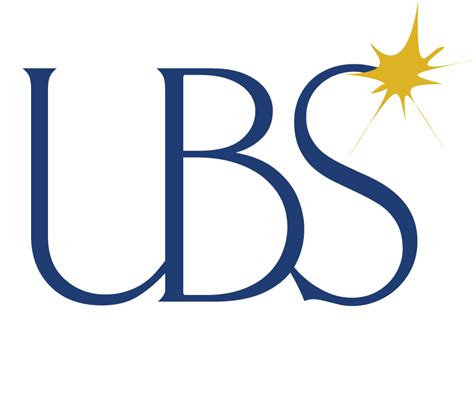 Ubs Logo Png