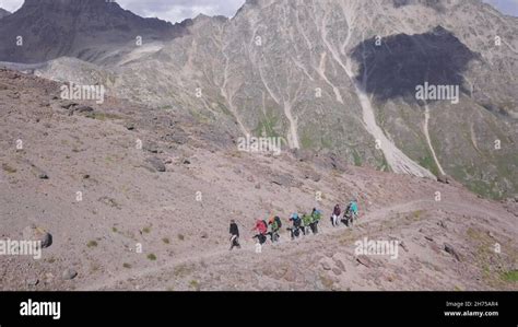 Consejos para escalar montañas icónicas alcanza nuevas alturas de