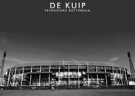 De Kuip Daroncristle