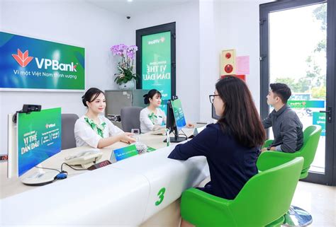 Vpbank Giảm Lãi Suất Cho Vay Tới 15 Cho Khách Hàng Cá Nhân Và Doanh