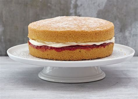 Mary Berry S Victoria Sandwich Recipe Is A Great British Classic The