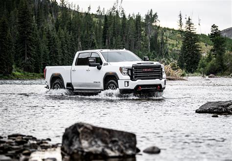 🔥 Download Vehicles Gmc Sierra Denali 4k Ultra Hd Wallpaper By