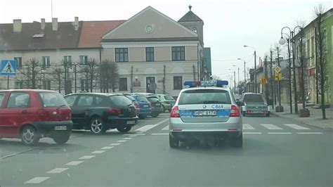 Radziejowscy Policjanci Przypominaj Zasady I Ograniczenia Nadal