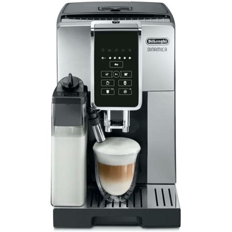 Купить кофемашина Delonghi Dinamica ECAM 350.50.SB 0132215433 в ...