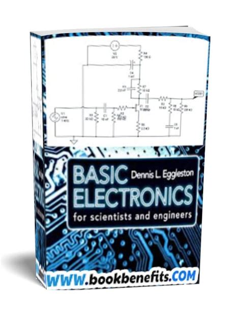 Basic Electronics For Scientists And Engineers