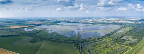 Parco Del Delta Del Po Tra Storia E Natura Un Luogo Unico In Italia