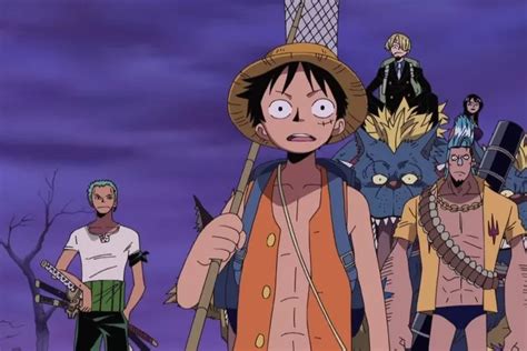 Jam Rilis One Piece 1075 MangaPlus Sub Bahasa Indonesia Ini Spoiler