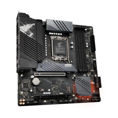 Buy Gigabyte B M Aorus Pro Ddr Rev Intel B Aorus