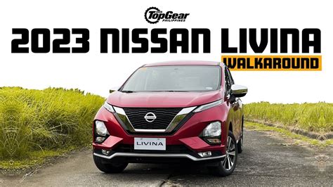 Nissan Livina Preview The Latest Mpv In Town Top Gear