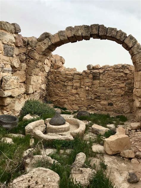 The most fascinating ruins in Jordan to visit | Wanderlust