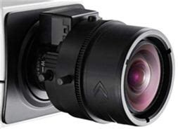 3MP WDR Box Camera