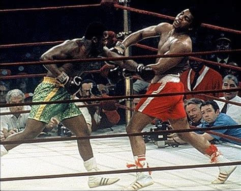 Joe Frazier, Boxing Legend, Dies of Cancer at 67