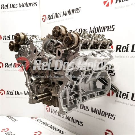 Motor Dodge Journey 3 6 24v V6 2012 2013 2014 2015 2016 Mercado Livre