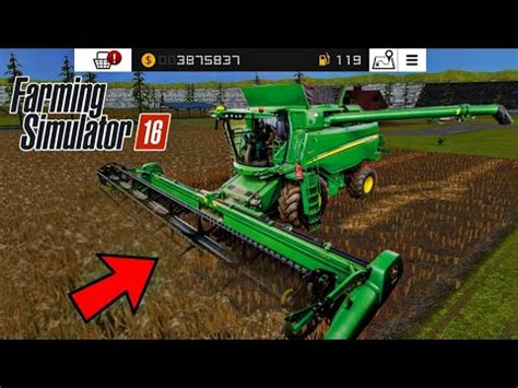 Fs How To Harvest Wheats New Harvest Farming Simulator