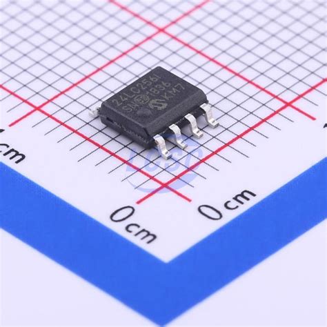 Lc I Sn Microchip Tech Eeprom Jlcpcb