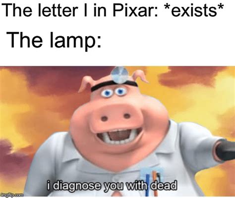 Pixar Memes And S Imgflip