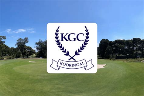 Kooringal Golf Club - Future Golf