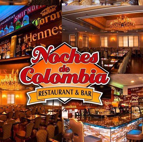 Best Colombian Restaurants In Elizabeth New Jersey Visit Elizabeth